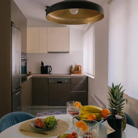 Formin - Lux Apartmán