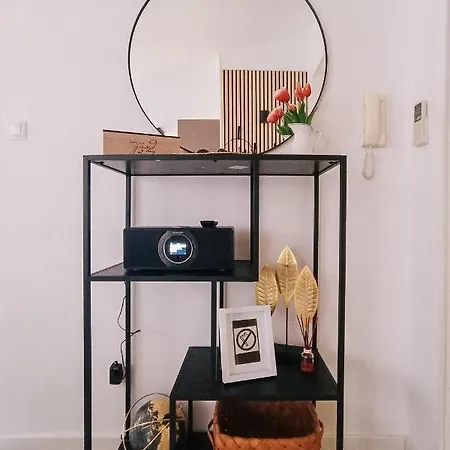Formin - Lux Apartmán Zadar