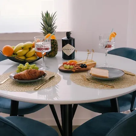 Apartmán Formin - Lux Zadar