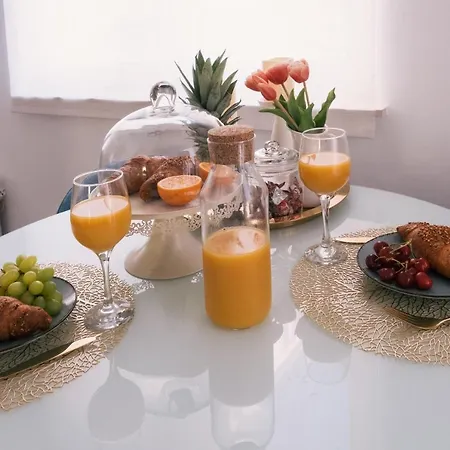 Apartman Formin - Lux