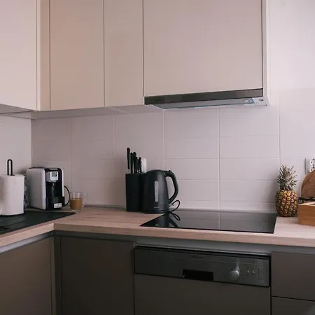 Formin - Lux Apartmán Zadar