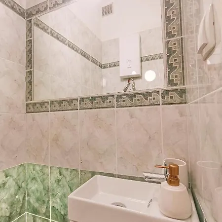 Apartmán Formin - Lux