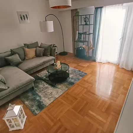 Apartmán Formin - Lux Zadar