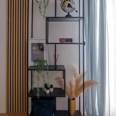 Formin - Lux Apartmán