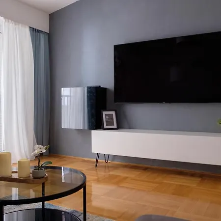Formin - Lux Apartmán