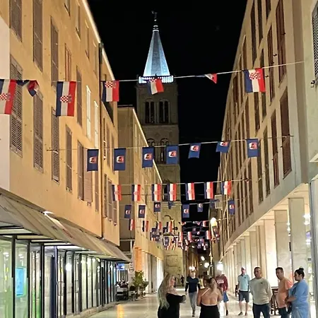 Apartman Formin - Lux