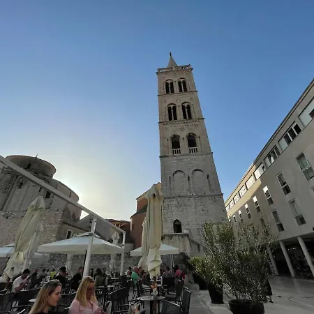 Apartman Formin - Lux