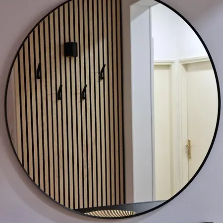 Formin - Lux Apartmán Zadar
