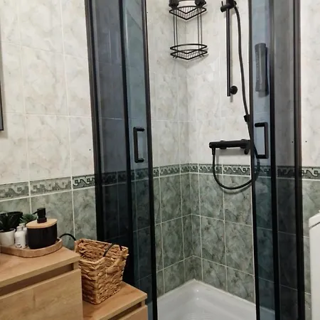 Formin - Lux Apartmán