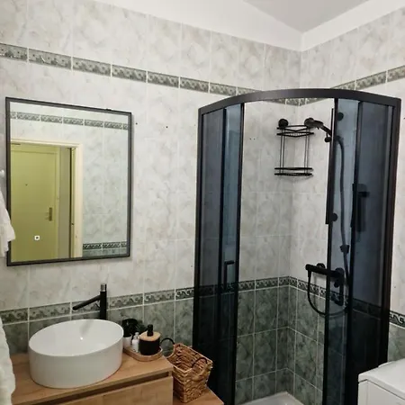 Apartmán Formin - Lux