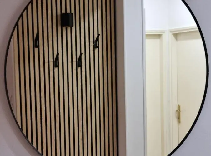 Formin - Lux Lägenhet Zadar