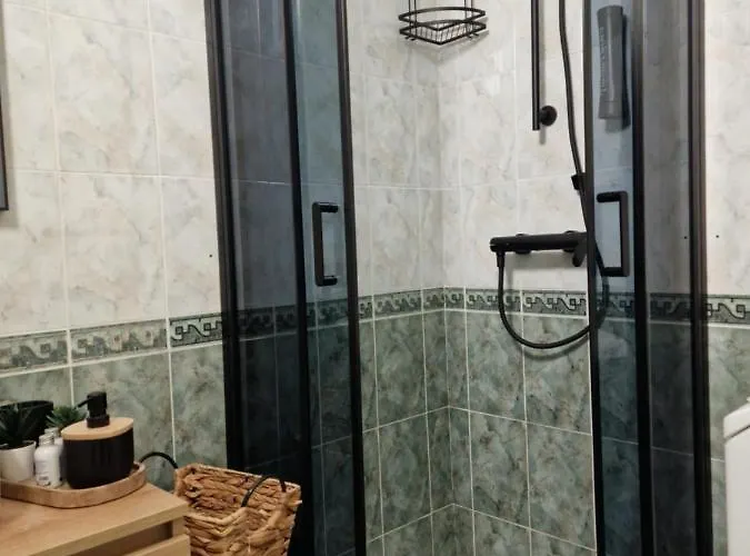 Formin - Lux Lägenhet