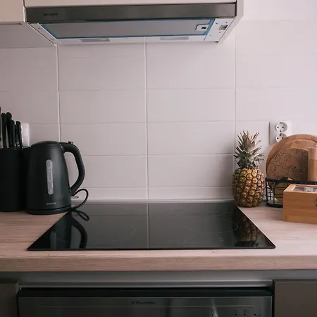 Formin - Lux Apartment