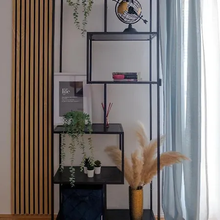 Formin - Lux Apartment