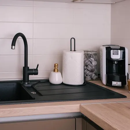 Apartment Formin - Lux