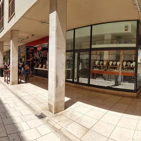 Apartmán Formin - Lux