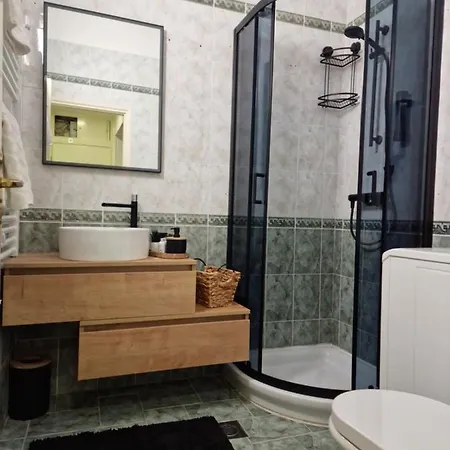 Apartament Formin - Lux