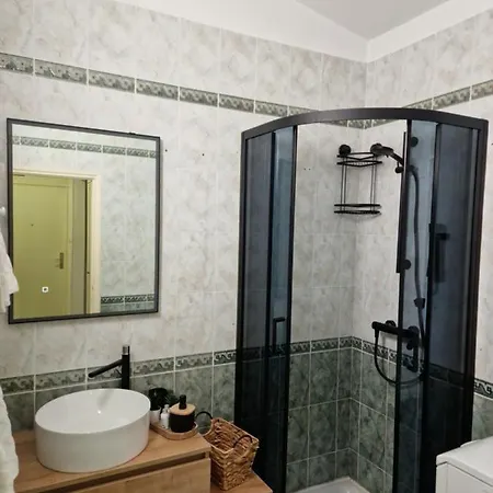 Apartment Formin - Lux