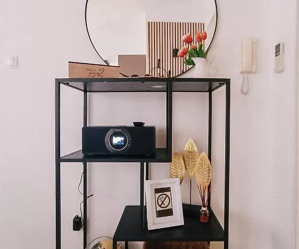 Formin - Lux Apartment Zadar