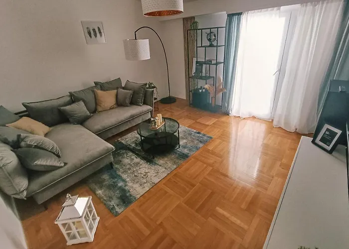 Apartment Formin - Lux Zadar