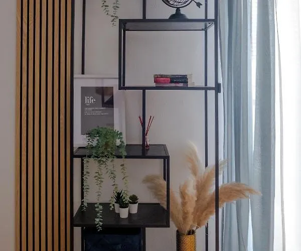 Formin - Lux Apartment