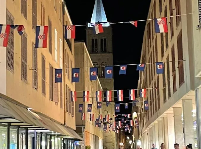 Apartment Formin - Lux