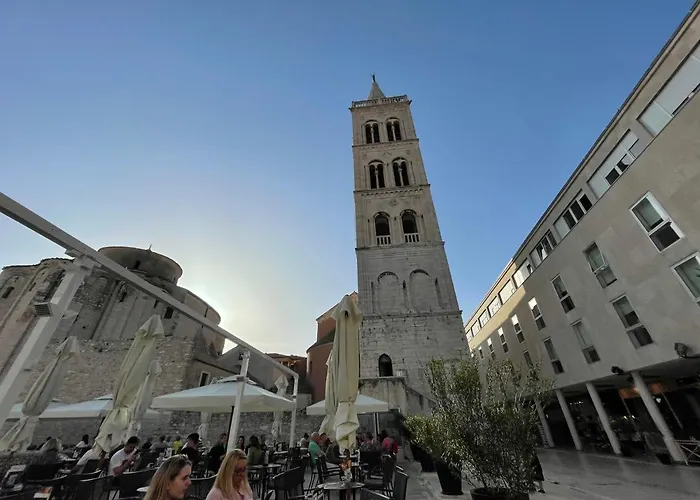 Apartment Formin - Lux