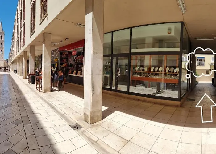 Apartment Formin - Lux