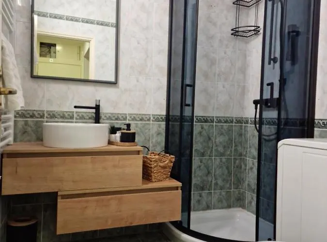 Apartment Formin - Lux