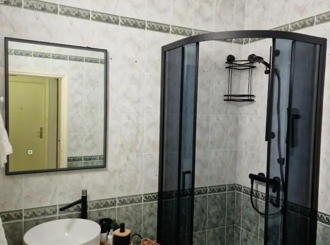 Apartment Formin - Lux